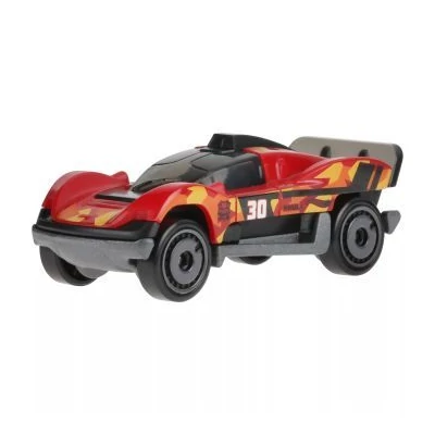 Hot Wheels: Later Crater kisautó