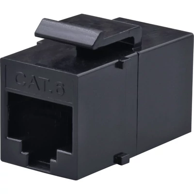 Nestron Keystone UTP RJ45 toldó; Cat6