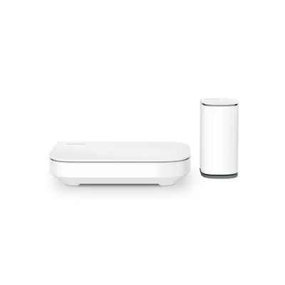 Kép 3/3 - Linksys Velop Micro 6 Dual-band Mesh WiFi System, 3-Pack