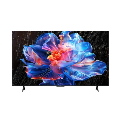 TCL 65" 65V6C LED Smart