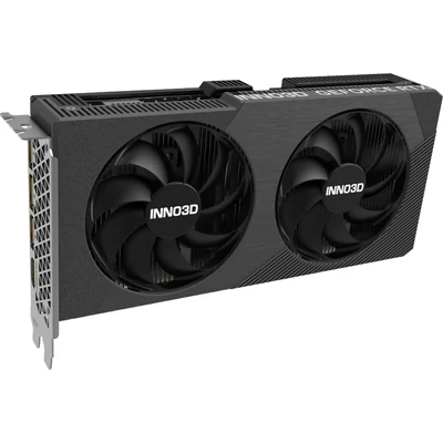 Kép 2/3 - Inno3D GeForce RTX5060 8GB DDR7 Twin X2