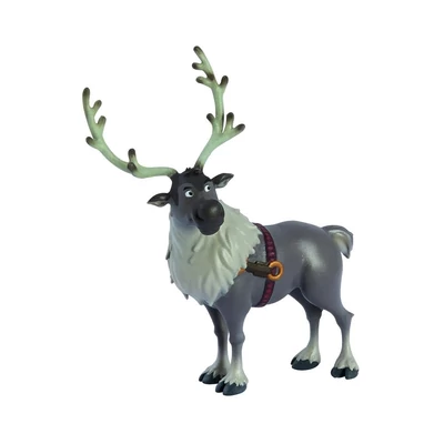 Kép 2/2 - Bullyland 13514 Disney - Jégvarázs 2: Sven