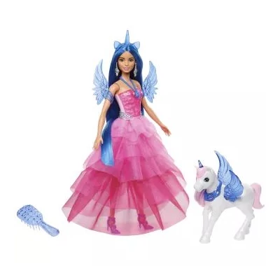 Barbie: 65. évfordulós Zafír hercegnő baba