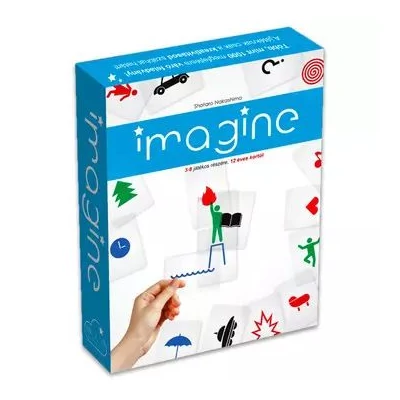 Imagine társasjáték