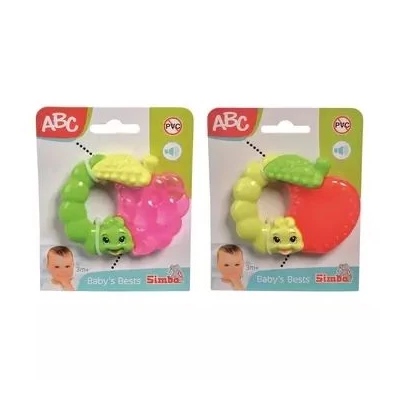 ABC hűsítő gyümölcs rágóka - többféle