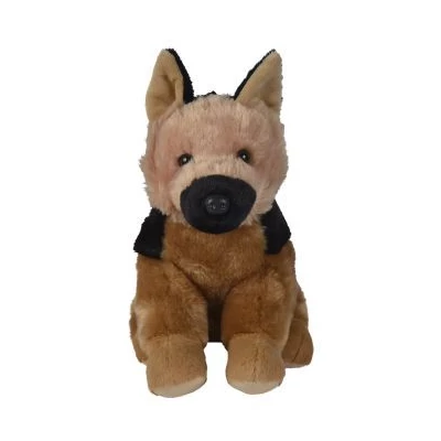 Nicotoy: Plüss német juhász - 30 cm