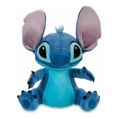Stitch: Stitch plüssfigura hanggal - 20 cm