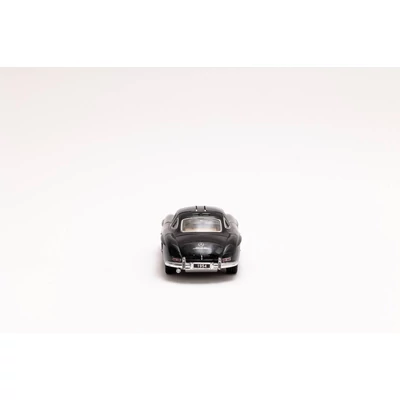Kép 4/21 - Kinsmart Mercedes-Benz 300SL Coupe 1954 fém autó nyitható ajtókkal 1:36 (többféle)