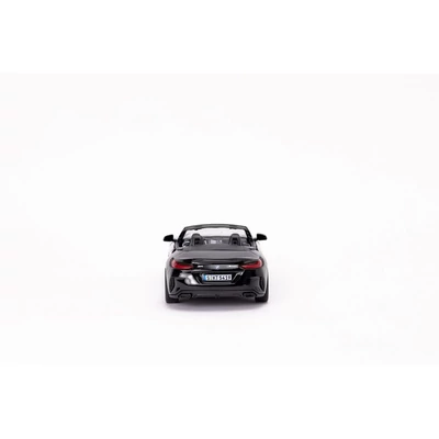 Kép 19/21 - Kinsmart BMW Z4 fém autó nyitható ajtókkal 1:34 (többféle)