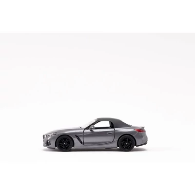 Kép 8/21 - Kinsmart BMW Z4 fém autó nyitható ajtókkal 1:34 (többféle)