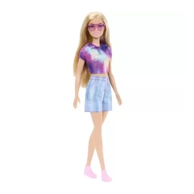 Barbie Mysteries: Beach Detectives Malibu baba