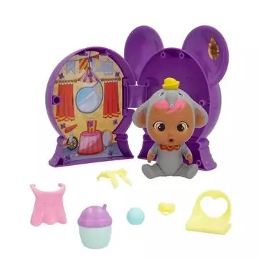 Cry Babies: Varázskönnyek meglepetés baba - Disney kiadás, többféle