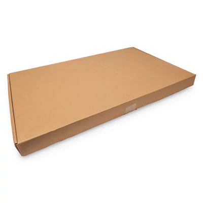 Kép 7/7 - Digitus 1U fixed shelf for 1000mm depth racks 44x482x700mm adjust. 700-900mm depth Black