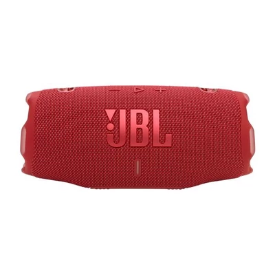 Kép 2/10 - JBL Charge 6 Bluetooth Speaker Red