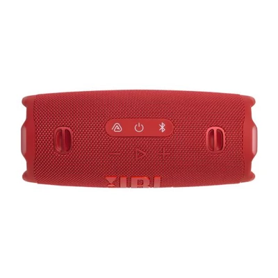Kép 6/10 - JBL Charge 6 Bluetooth Speaker Red