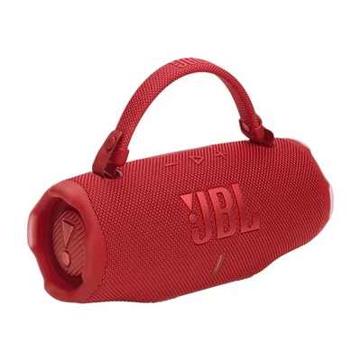 Kép 7/10 - JBL Charge 6 Bluetooth Speaker Red