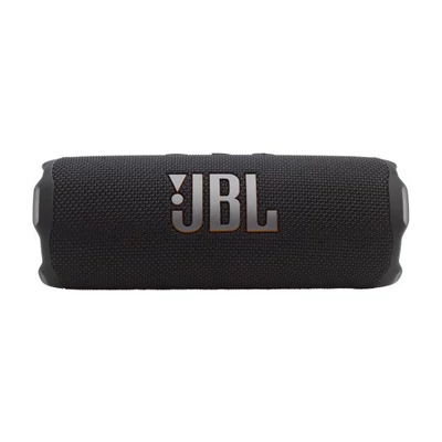 Kép 2/10 - JBL Flip 7 Portable Waterproof Bluetooth Speaker Black