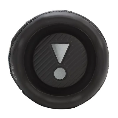 Kép 4/10 - JBL Flip 7 Portable Waterproof Bluetooth Speaker Black