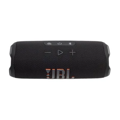 Kép 5/10 - JBL Flip 7 Portable Waterproof Bluetooth Speaker Black