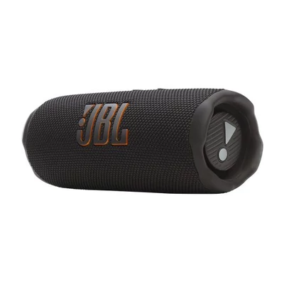 Kép 7/10 - JBL Flip 7 Portable Waterproof Bluetooth Speaker Black