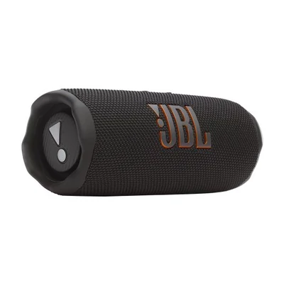 Kép 8/10 - JBL Flip 7 Portable Waterproof Bluetooth Speaker Black