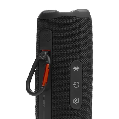 Kép 9/10 - JBL Flip 7 Portable Waterproof Bluetooth Speaker Black