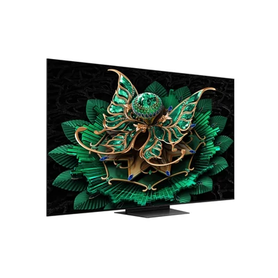 Kép 2/8 - TCL 55" 55C7K QD-MiniLED 139cm 4K Google TV