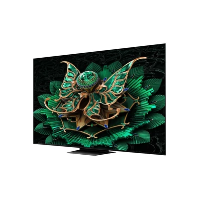 Kép 3/8 - TCL 55" 55C7K QD-MiniLED 139cm 4K Google TV