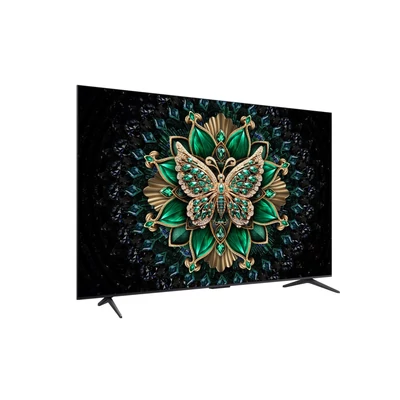 Kép 2/7 - TCL 65" 65C6K QD-MiniLED 165cm 4K Google TV