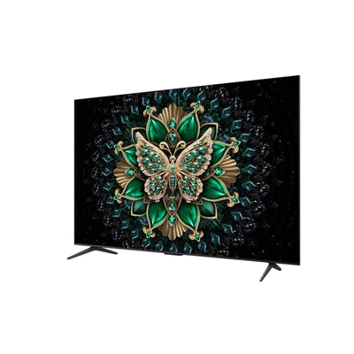 Kép 3/7 - TCL 65" 65C6K QD-MiniLED 165cm 4K Google TV