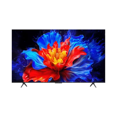 TCL 65" 65P8K QLED 165cm 4K Google TV
