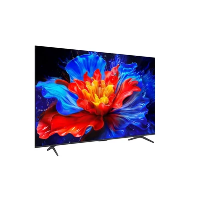 Kép 2/8 - TCL 65" 65P8K QLED 165cm 4K Google TV