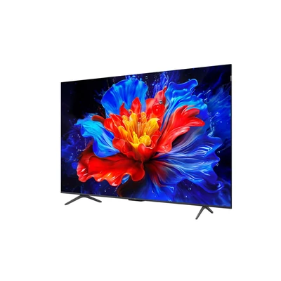 Kép 3/8 - TCL 65" 65P8K QLED 165cm 4K Google TV