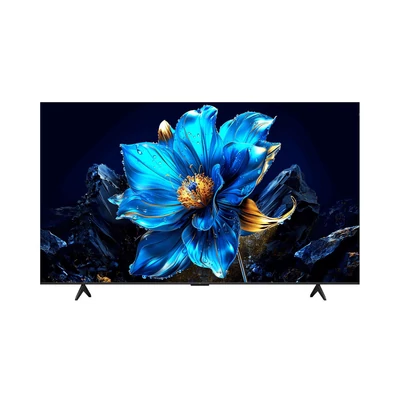 TCL 85" 85P7K QLED 215cm 4K Google TV