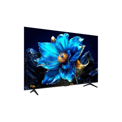 Kép 3/8 - TCL 85" 85P7K QLED 215cm 4K Google TV