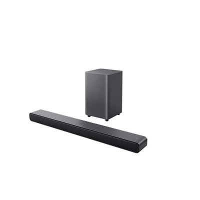 TCL S55HE Dolby Atmos 2.1 all-in-one szuper basszus hangprojektor mélynyomóval