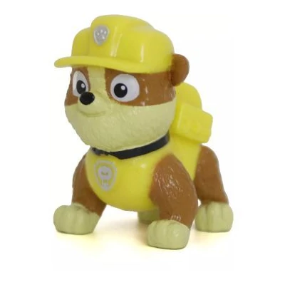 Mancs őrjárat: Eredeti játékfigura - Rubble