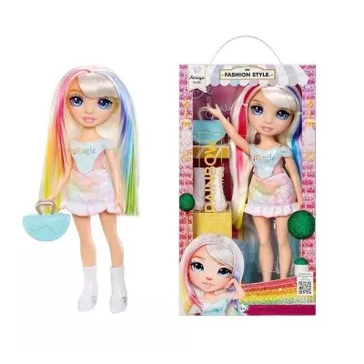 Rainbow High divatbaba - Amaya