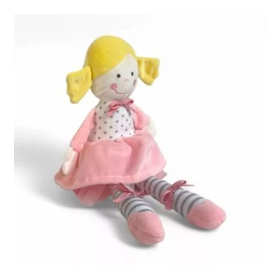 Rongybaba balerina plüss - 33 cm