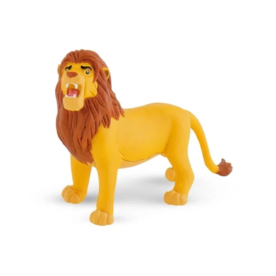 Kép 2/2 - Bullyland 12253 Disney - Az Oroszlánkirály: Simba
