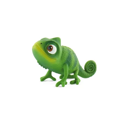 Kép 2/2 - Bullyland 12422 Disney - Aranyhaj és a nagy gubanc: Pascal