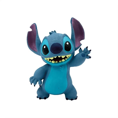 Kép 2/2 - Bullyland 12587b Disney - Stitch