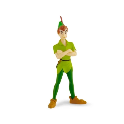 Kép 2/2 - Bullyland 12650 Disney - Pán Péter