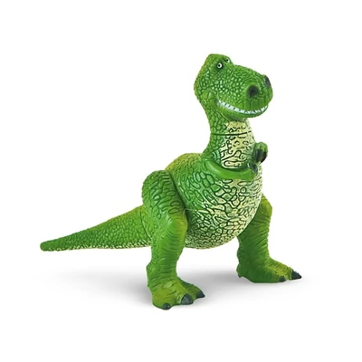 Kép 2/2 - Bullyland 12764 Disney - Toy Story: Rex