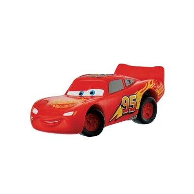 Kép 2/2 - Bullyland 12798 Disney - Verdák 3: Villám McQueen