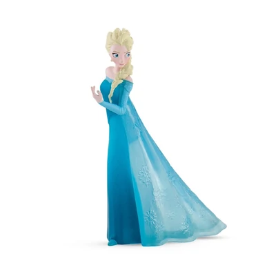 Kép 2/2 - Bullyland 12961 Disney - Jégvarázs: Elza királynő