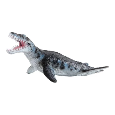 Kép 2/2 - Bullyland 61449 Liopleurodon, közepes