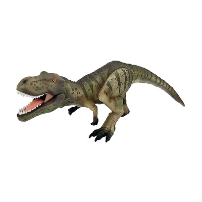 Kép 2/3 - Bullyland 61461 T-Rex dinó