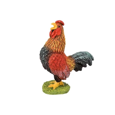 Kép 2/2 - Bullyland 62315 Kakas