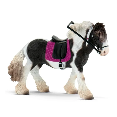 Kép 2/2 - Bullyland 62759 Tinker kanca